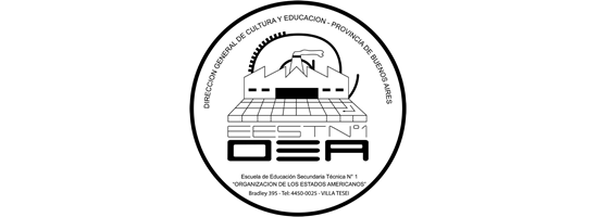 Escuela Técnica uno - Hurlingham